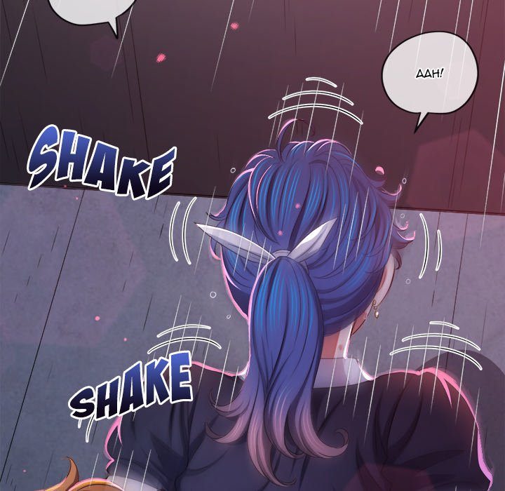 My High School Bully chapter 242 page 179