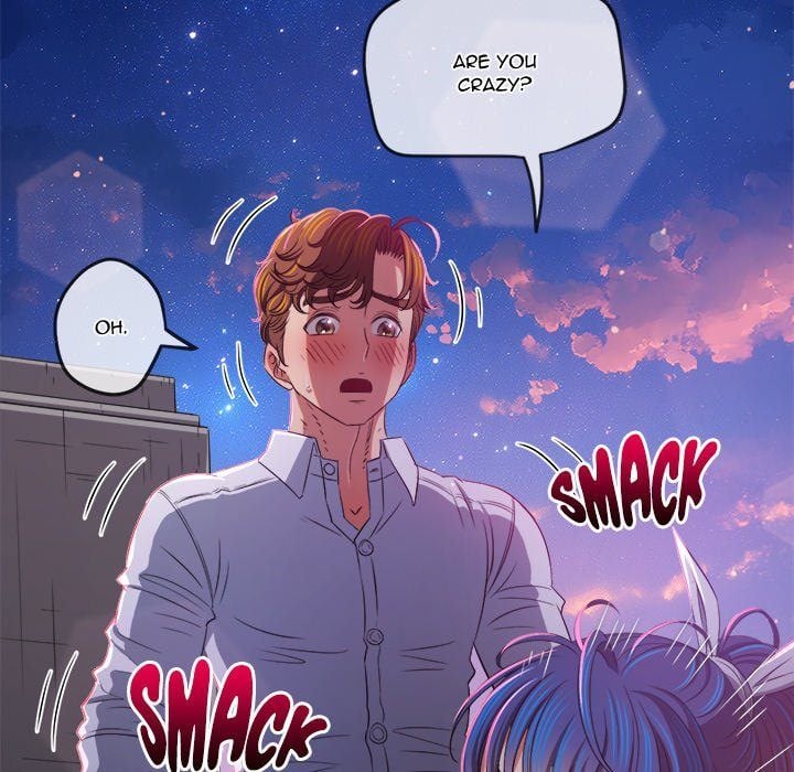 My High School Bully chapter 243 page 20
