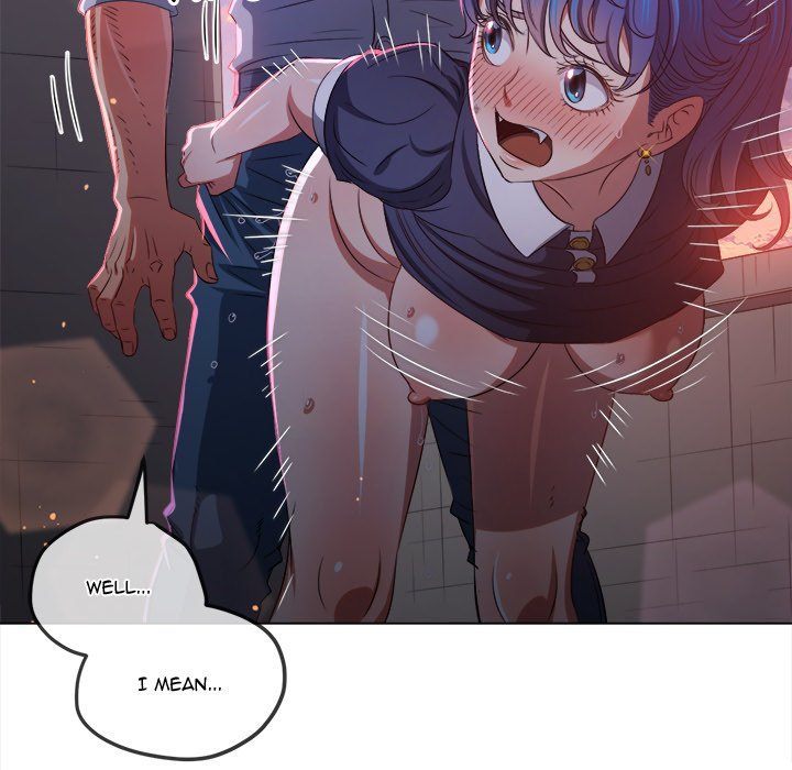My High School Bully chapter 243 page 21