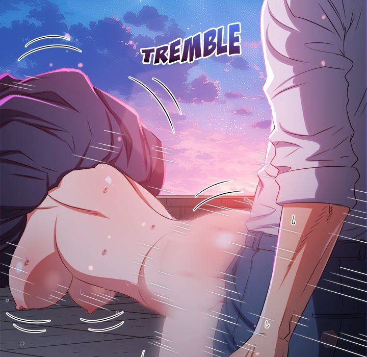 My High School Bully chapter 243 page 42