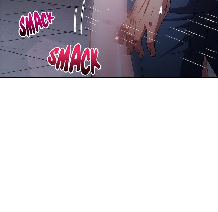 My High School Bully chapter 243 page 43