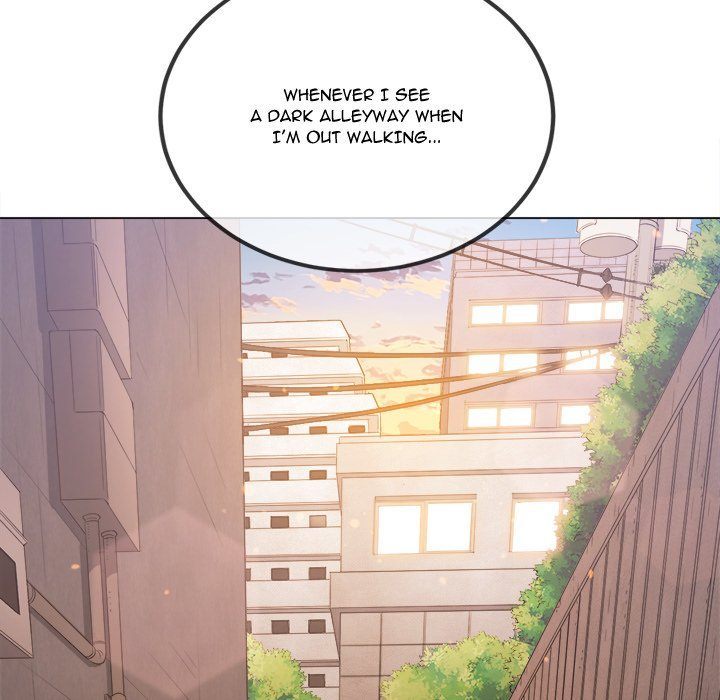 My High School Bully chapter 243 page 81