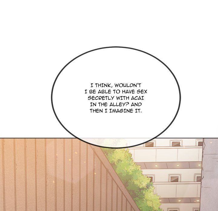 My High School Bully chapter 243 page 84