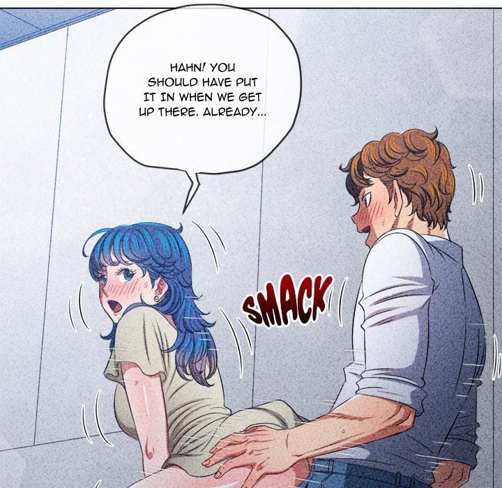 My High School Bully chapter 243 page 96