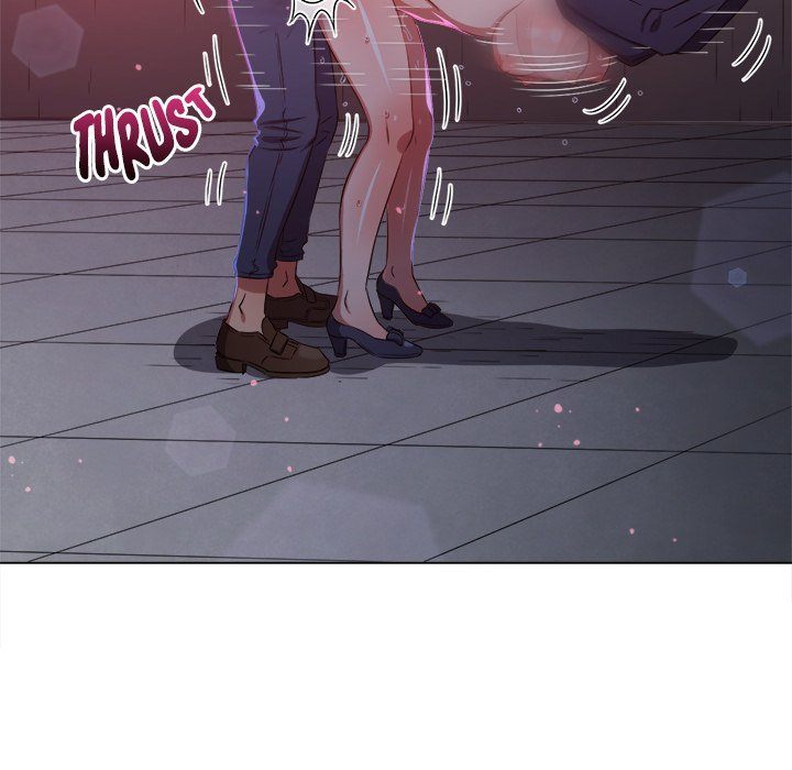 My High School Bully chapter 243 page 107