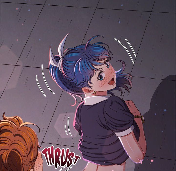 My High School Bully chapter 243 page 113