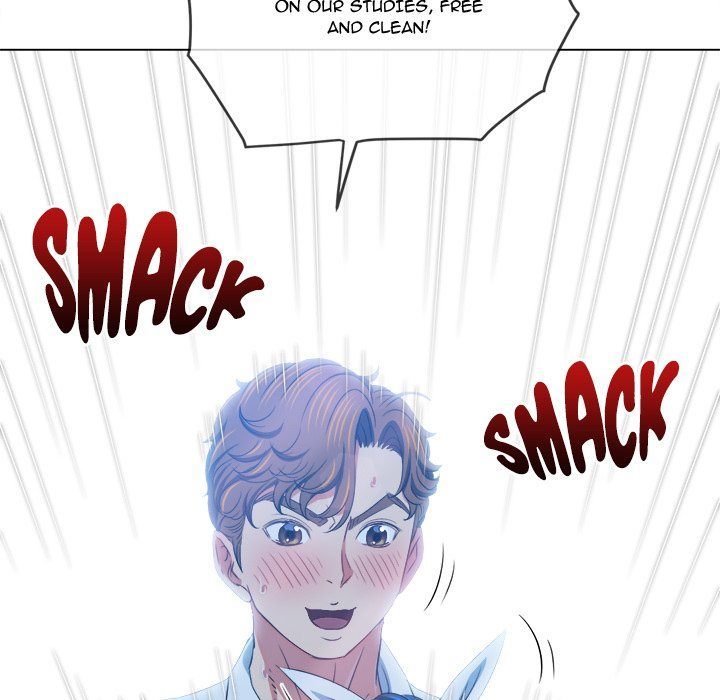 My High School Bully chapter 243 page 120