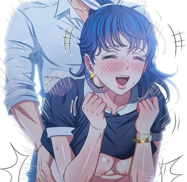My High School Bully chapter 243 page 121