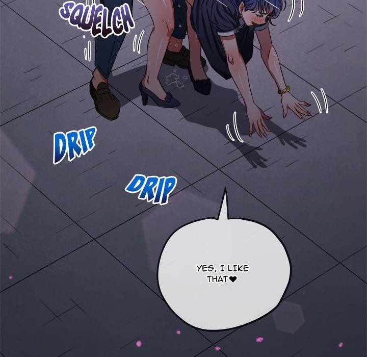 My High School Bully chapter 243 page 127