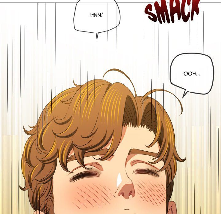 My High School Bully chapter 243 page 134