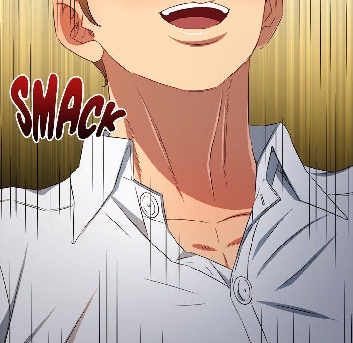 My High School Bully chapter 243 page 135