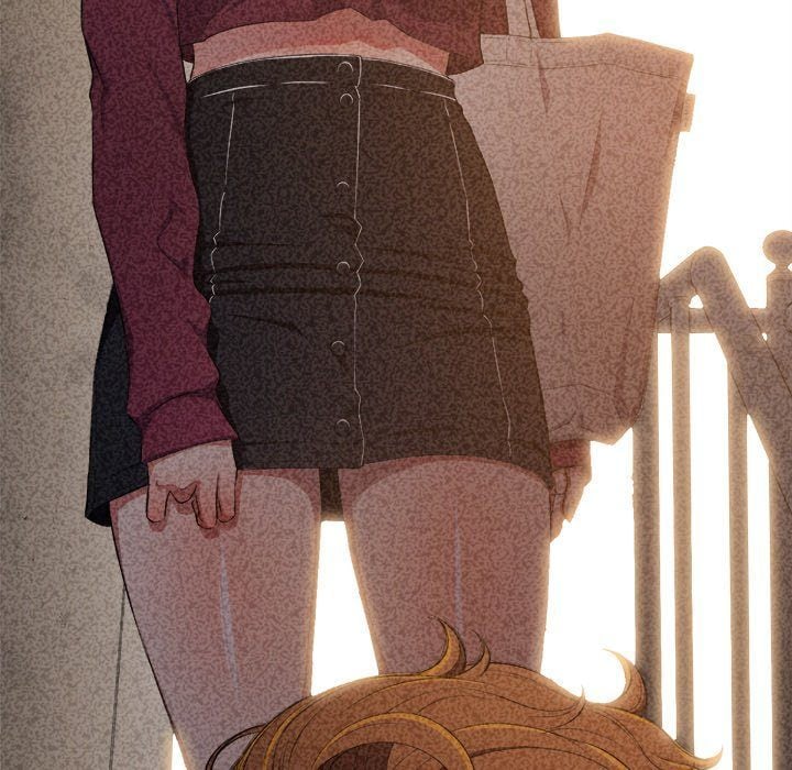 My High School Bully chapter 243 page 142