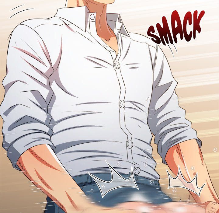 My High School Bully chapter 243 page 152