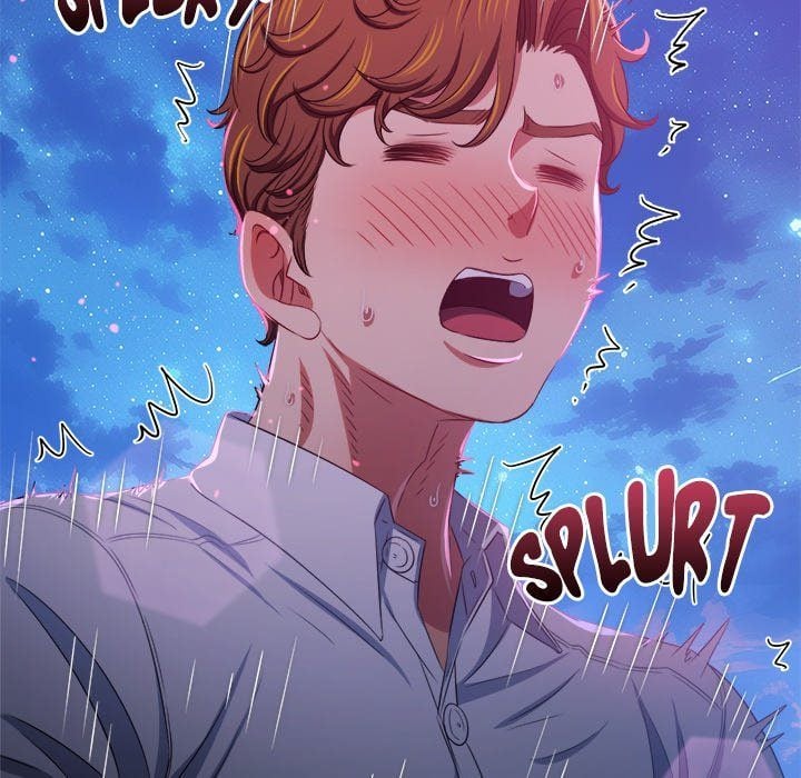My High School Bully chapter 244 page 6
