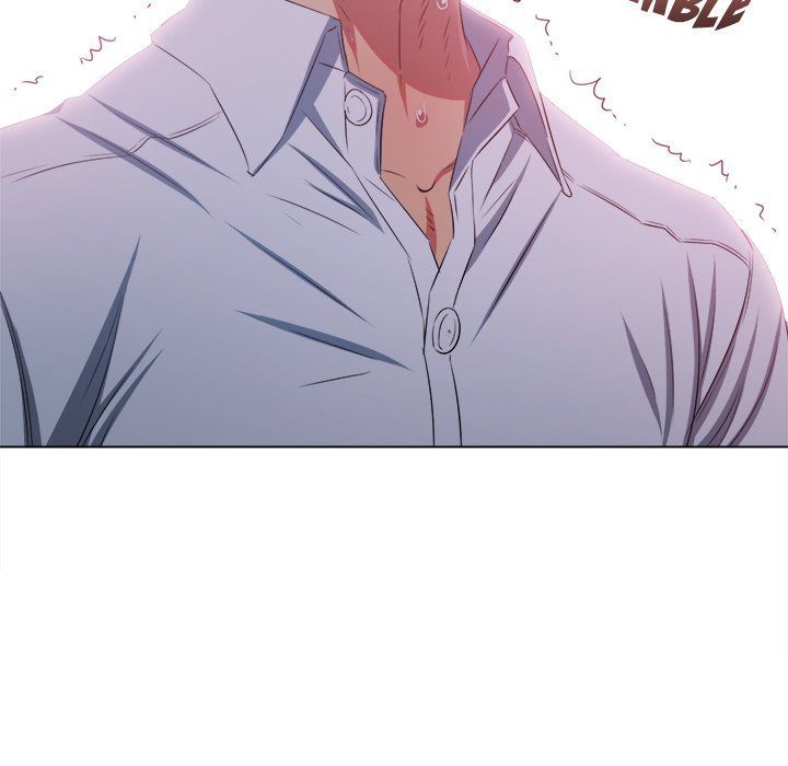 My High School Bully chapter 244 page 20