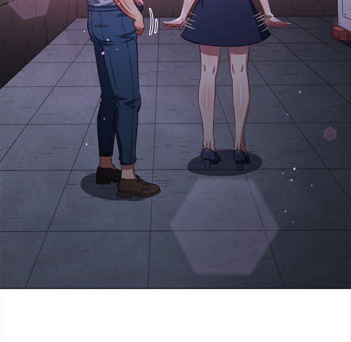 My High School Bully chapter 244 page 32