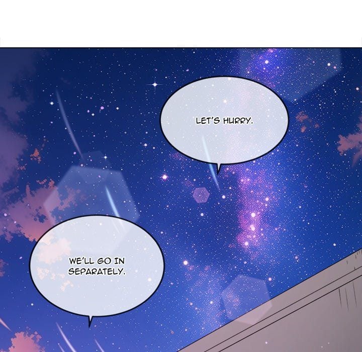 My High School Bully chapter 244 page 34