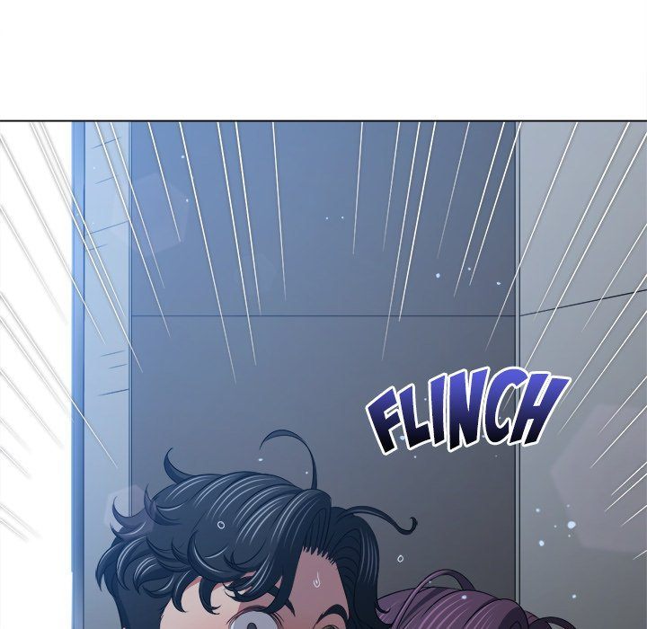 My High School Bully chapter 244 page 38