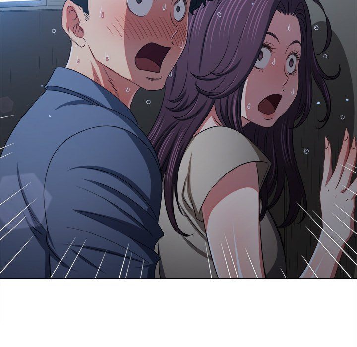 My High School Bully chapter 244 page 39