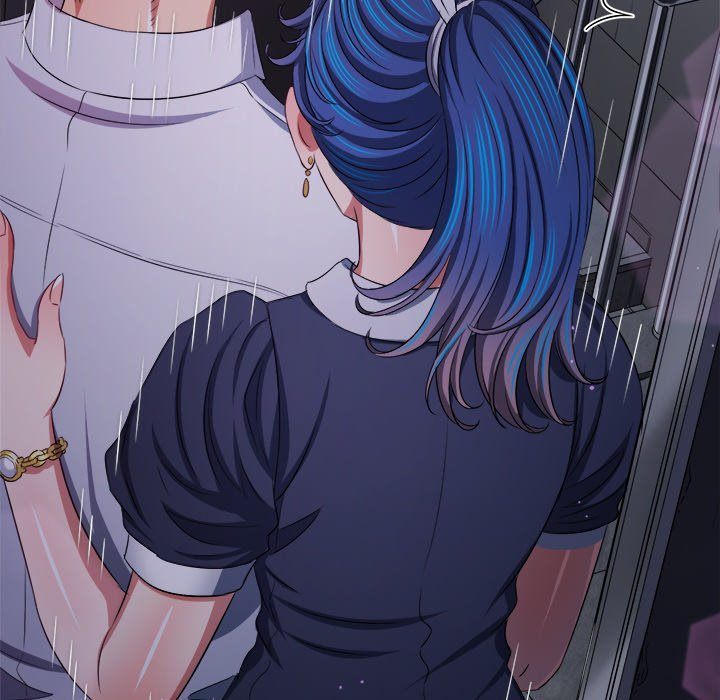 My High School Bully chapter 244 page 43