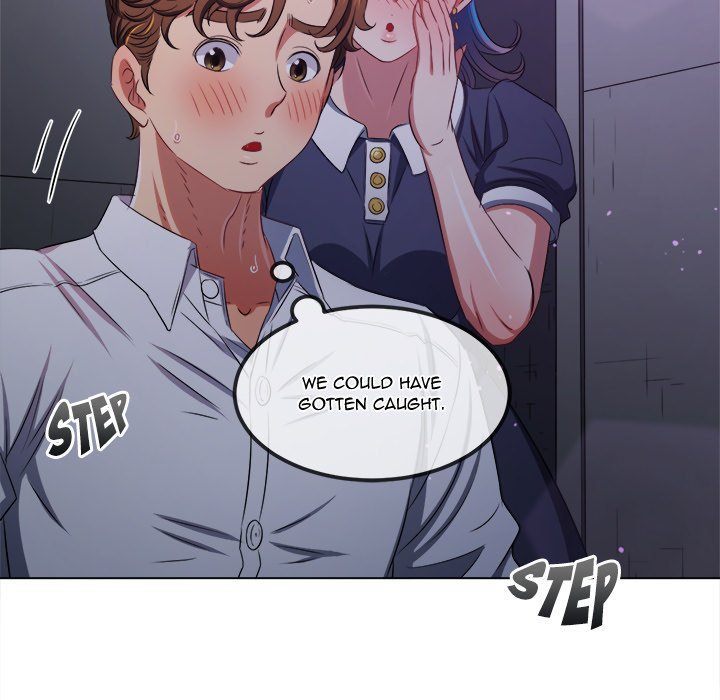 My High School Bully chapter 244 page 47