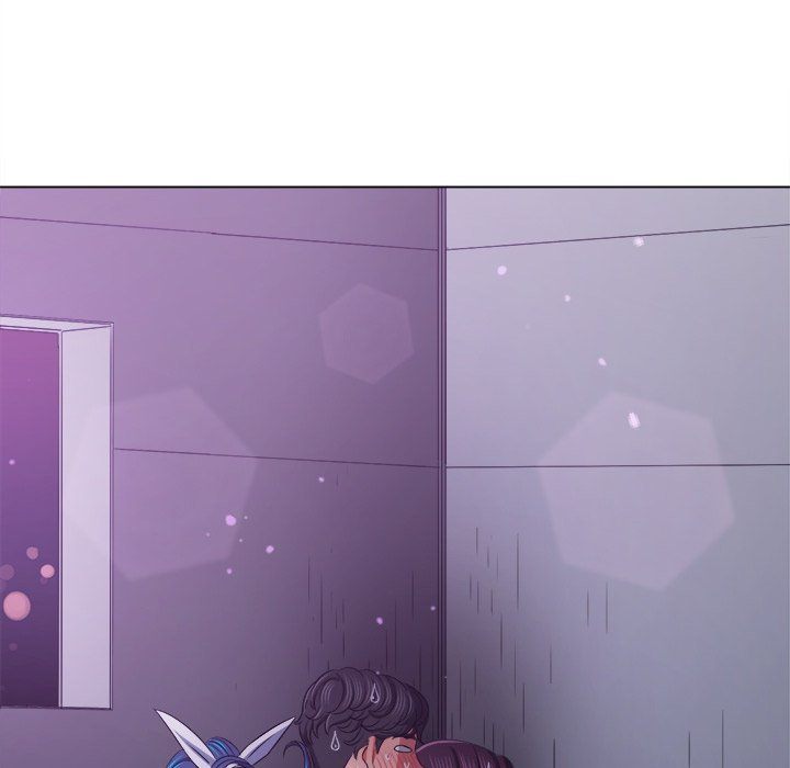 My High School Bully chapter 244 page 49