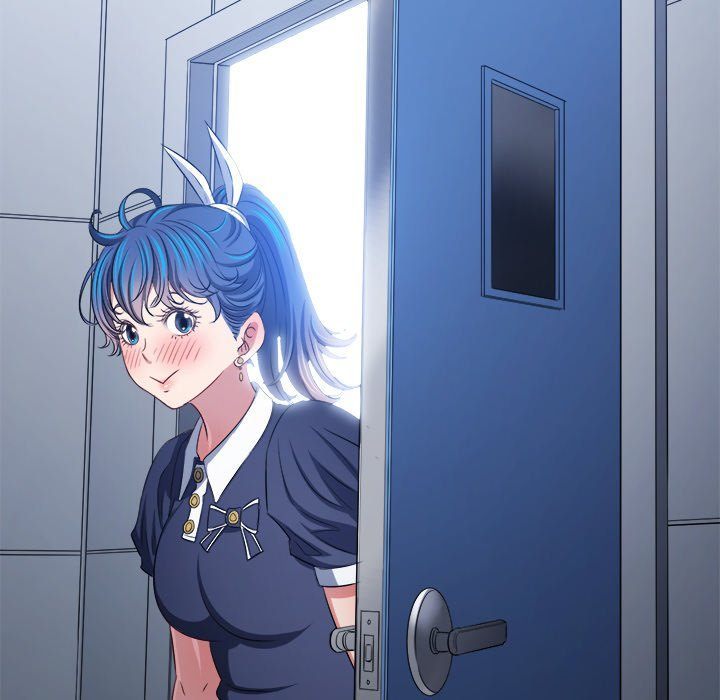 My High School Bully chapter 244 page 63