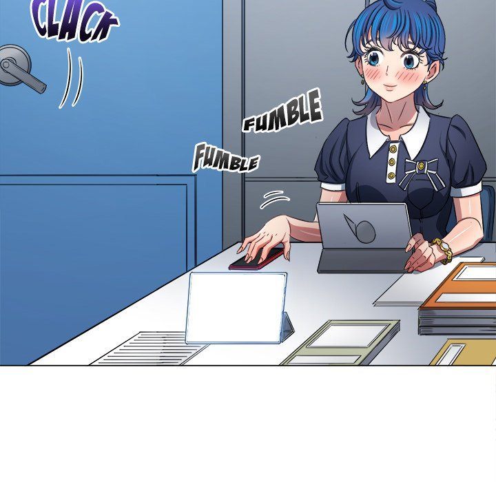 My High School Bully chapter 244 page 71