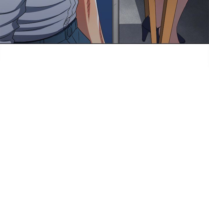 My High School Bully chapter 244 page 75