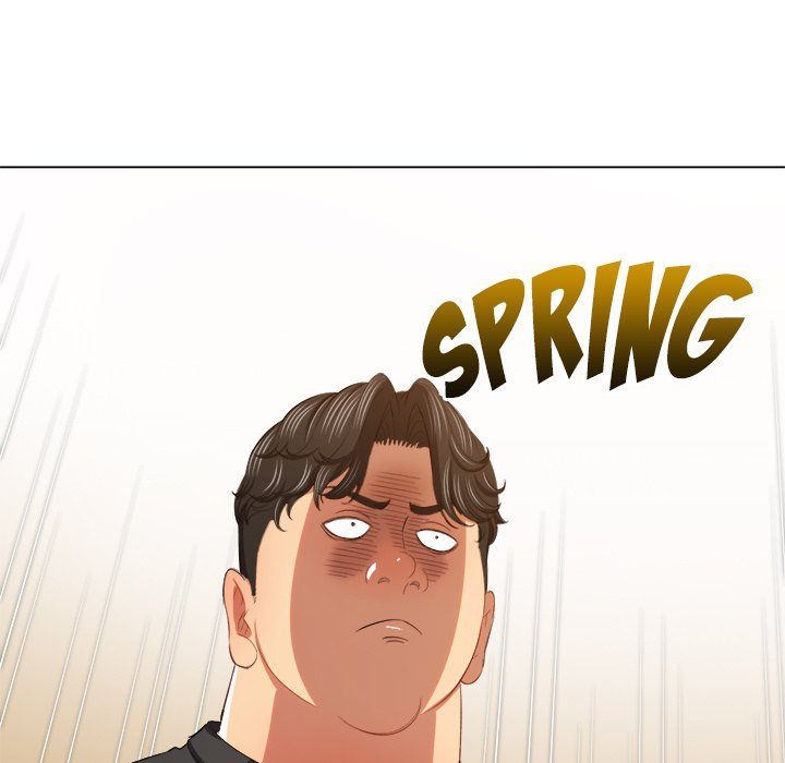 My High School Bully chapter 244 page 79