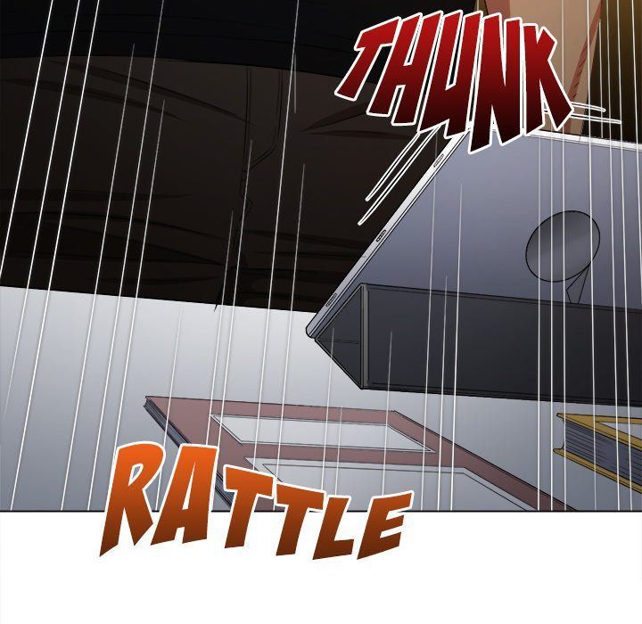 My High School Bully chapter 244 page 81