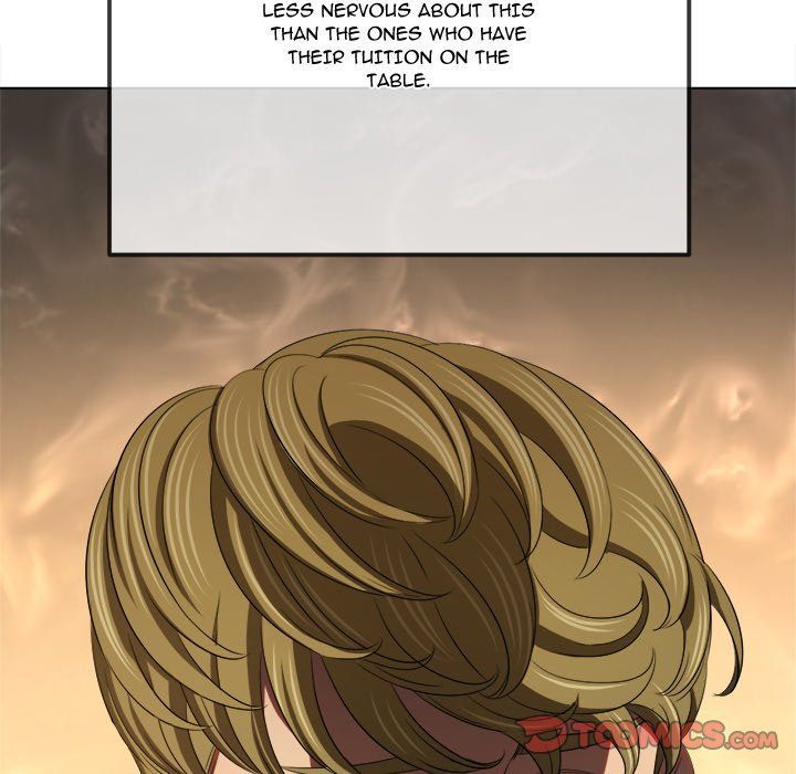 My High School Bully chapter 244 page 100