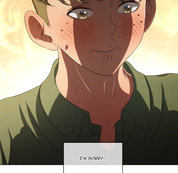 My High School Bully chapter 244 page 101