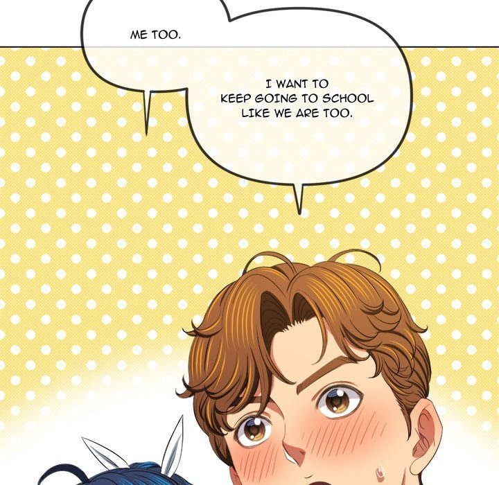 My High School Bully chapter 244 page 103