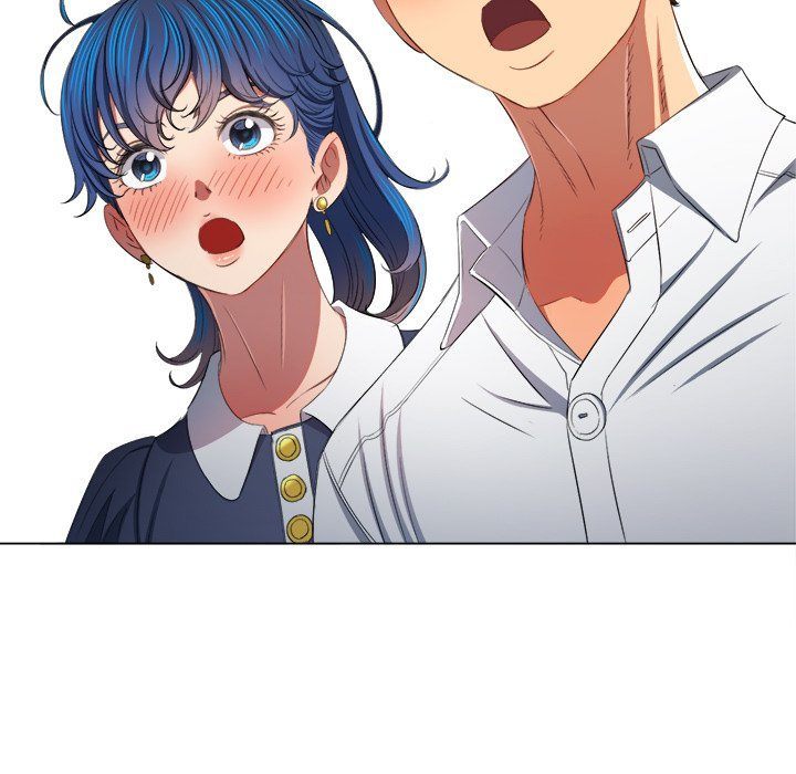My High School Bully chapter 244 page 104