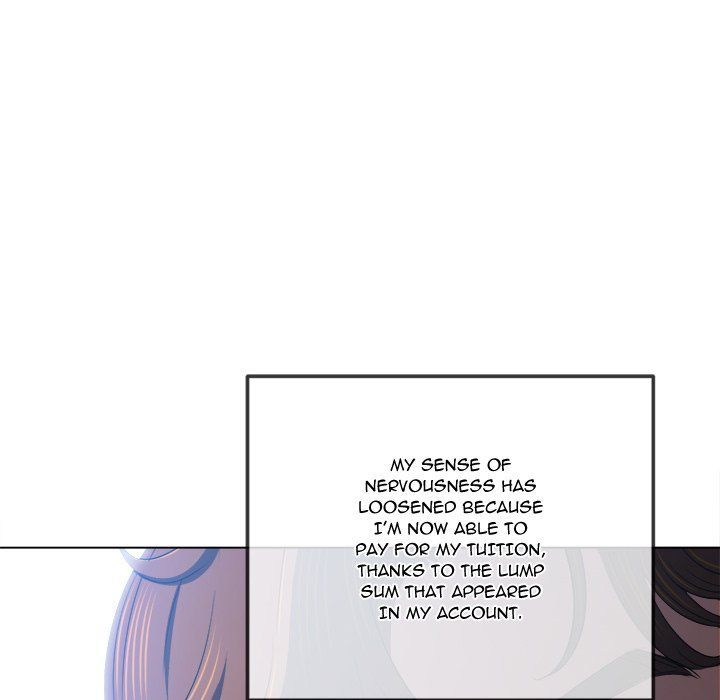 My High School Bully chapter 244 page 105