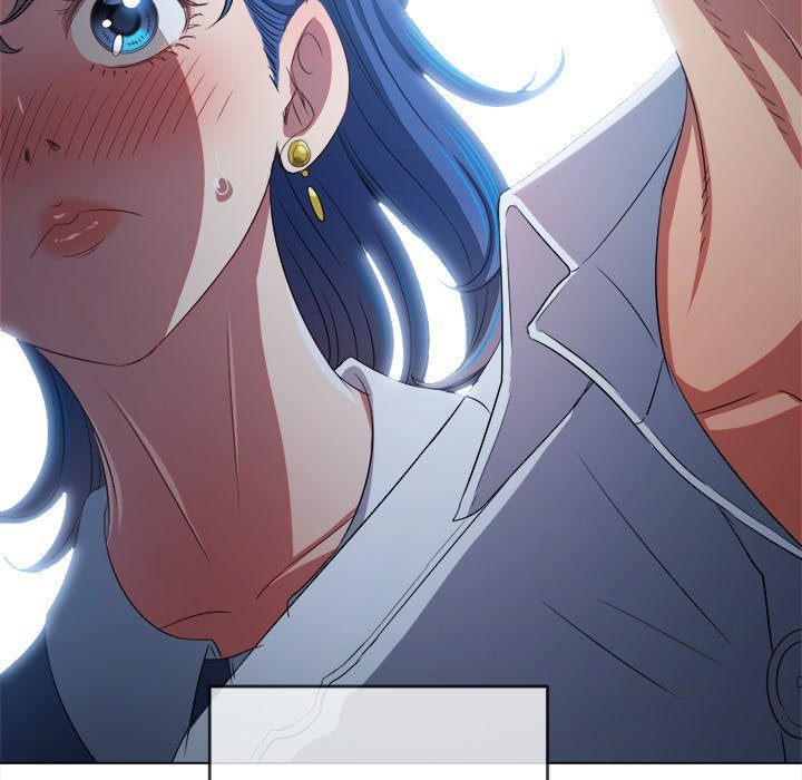 My High School Bully chapter 244 page 107