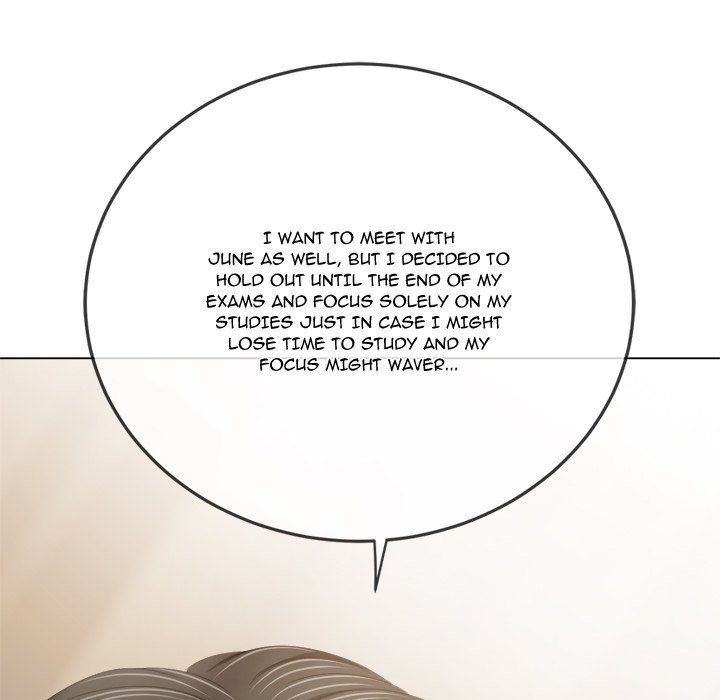 My High School Bully chapter 244 page 109