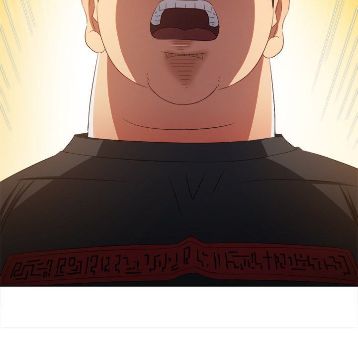 My High School Bully chapter 244 page 114