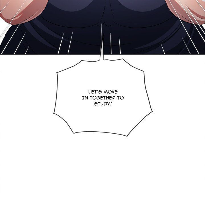 My High School Bully chapter 244 page 123