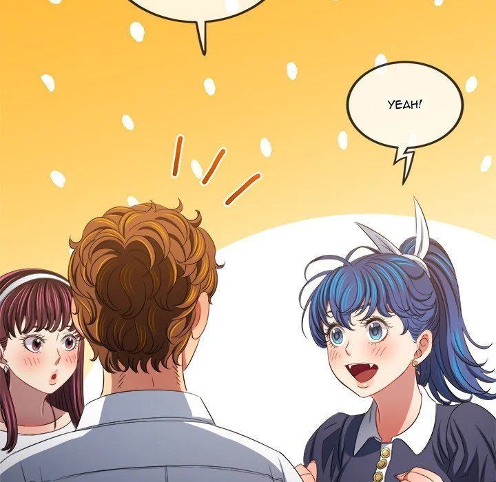 My High School Bully chapter 244 page 125