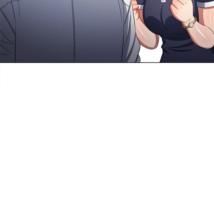 My High School Bully chapter 244 page 126