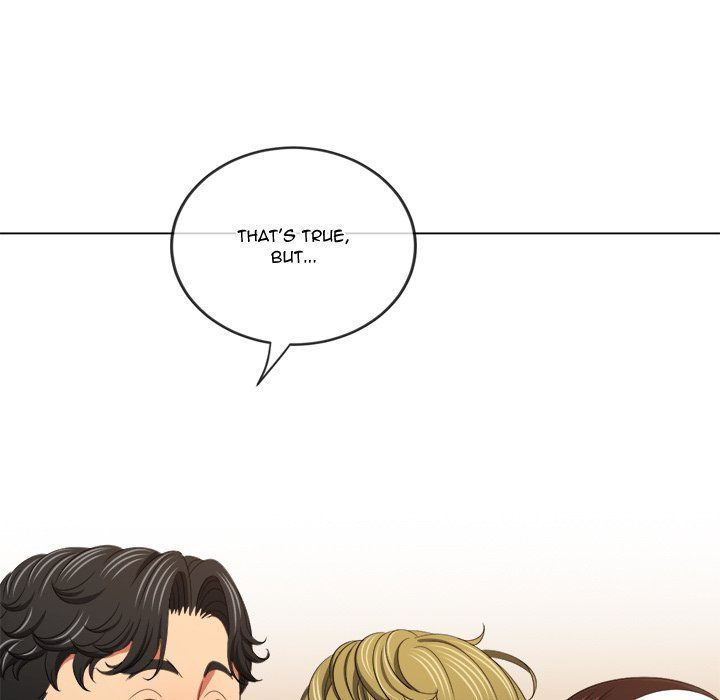 My High School Bully chapter 244 page 130