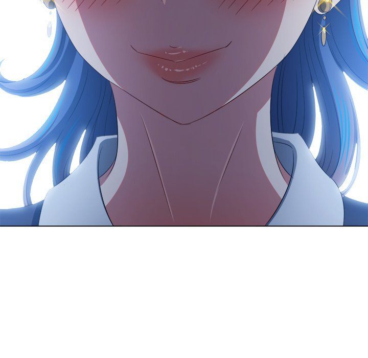 My High School Bully chapter 244 page 134