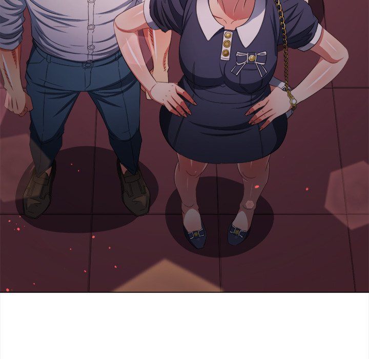 My High School Bully chapter 244 page 142