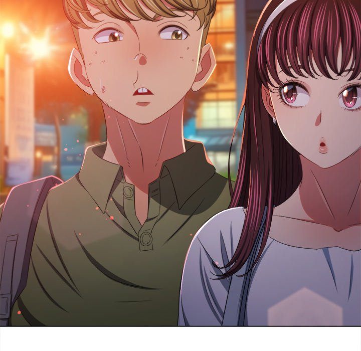 My High School Bully chapter 244 page 147