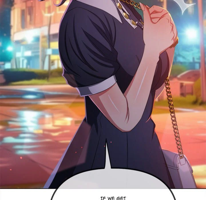 My High School Bully chapter 244 page 150