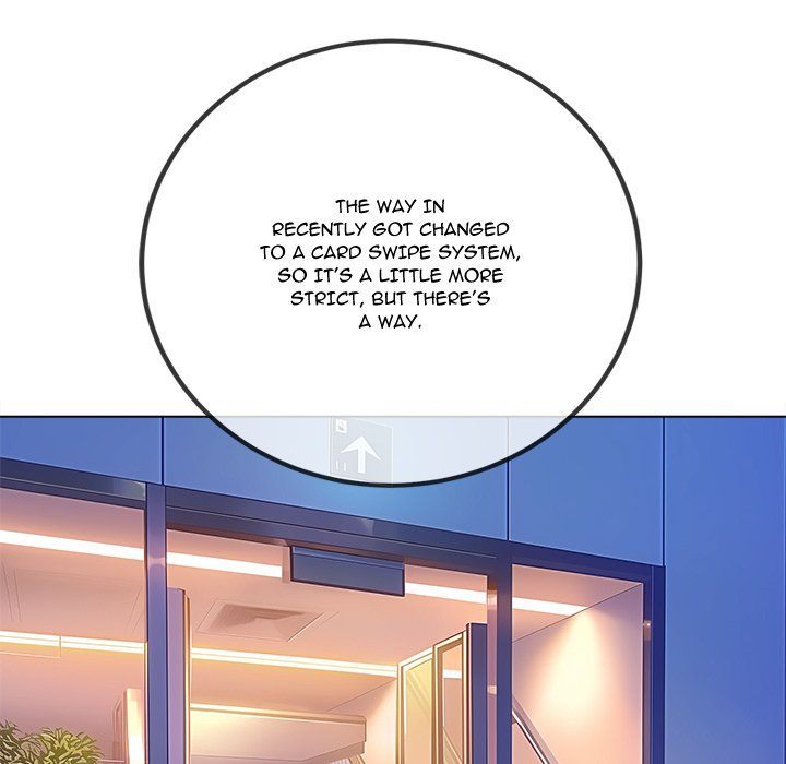 My High School Bully chapter 244 page 155