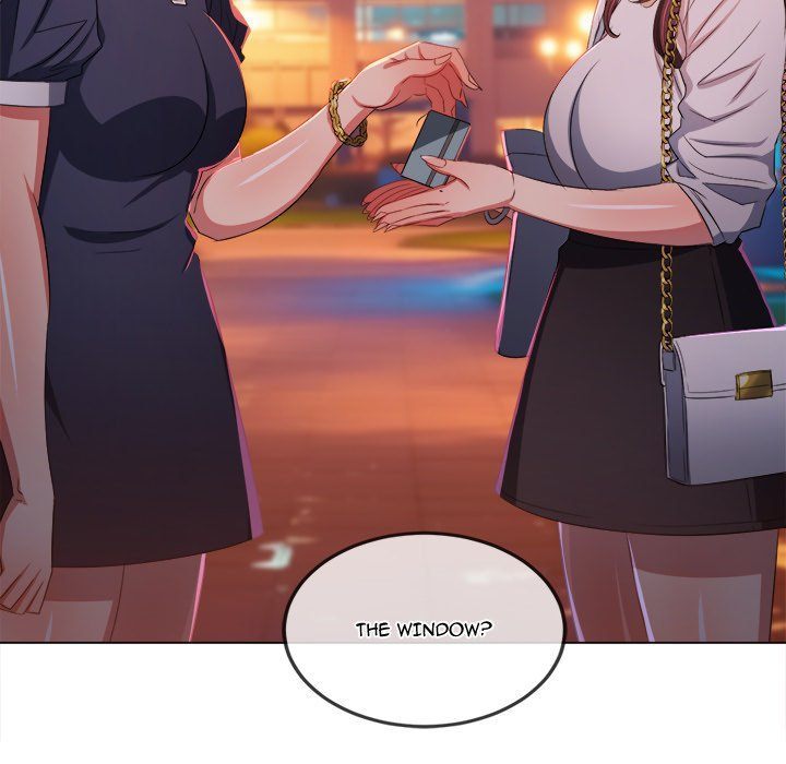 My High School Bully chapter 244 page 159