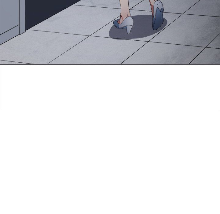 My High School Bully chapter 244 page 166
